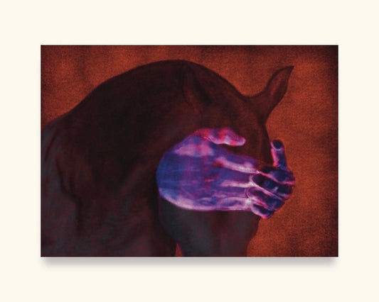 Fine Art Print Visions