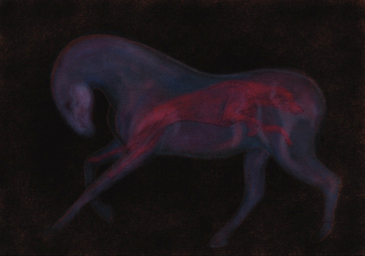 Fine Art Print Amor Fati