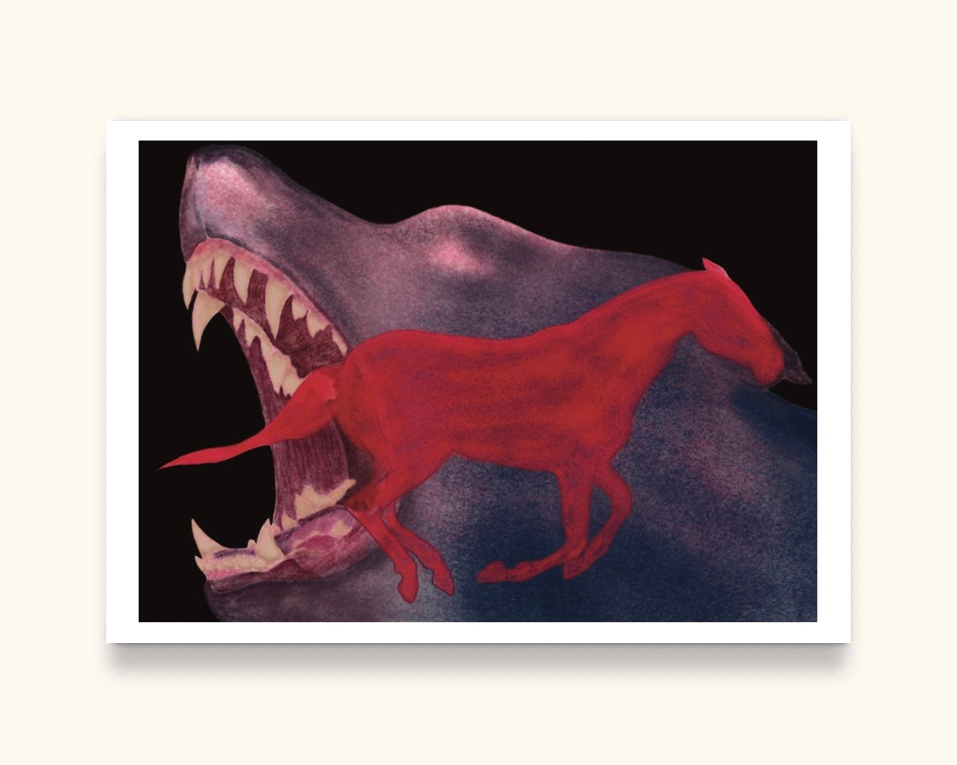 Fine Art Print Run