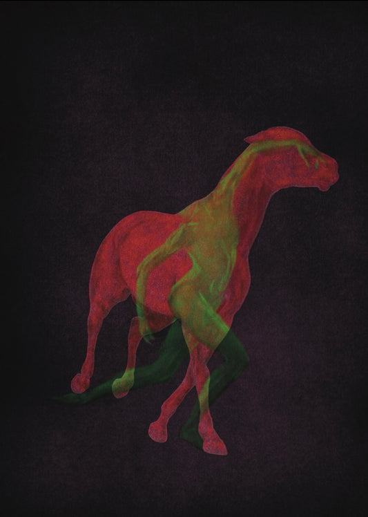 Fine Art Print Parasite