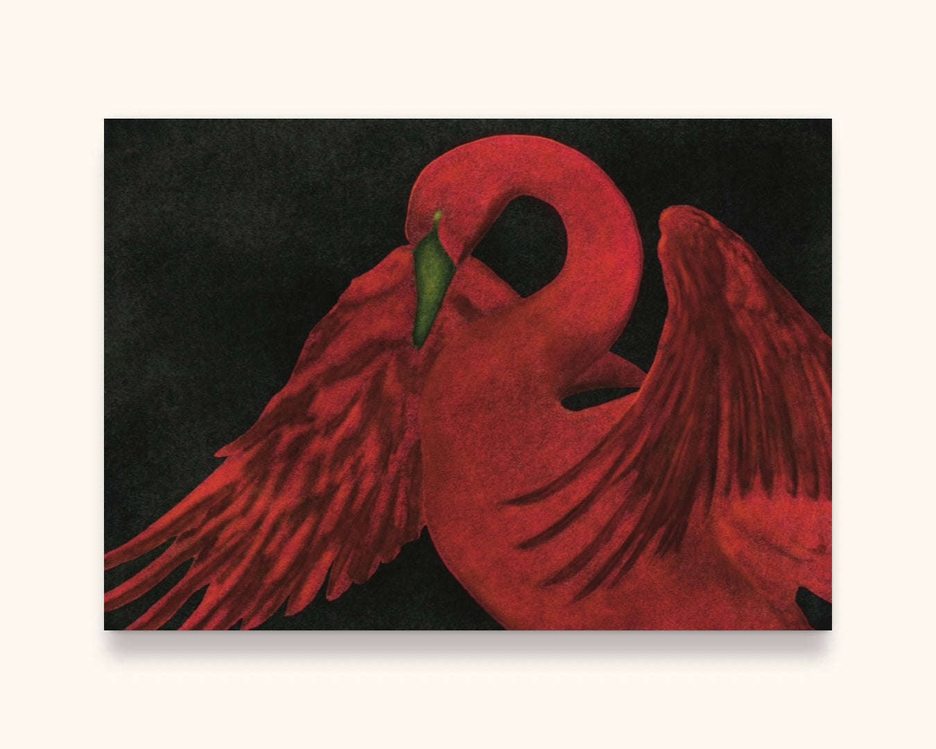 Burning Swan Digital Product